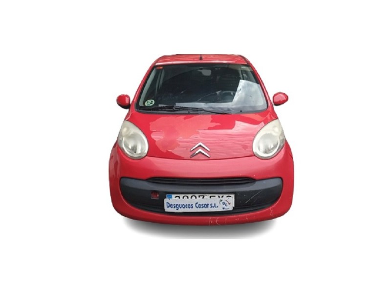 citroën c1 del año 2007