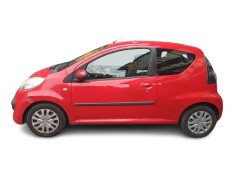 citroën c1 del año 2007 2