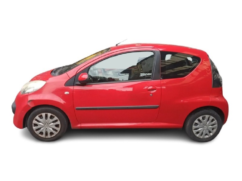 citroën c1 del año 2007