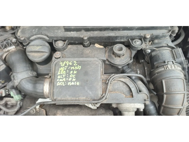 citroën c1 del año 2007