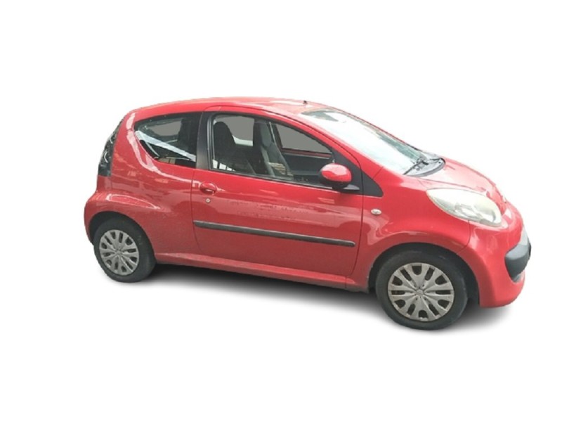 citroën c1 del año 2007