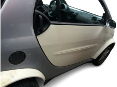 smart micro compapct del año 2002 2