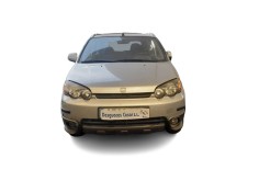 honda hr-v (gh) del año 2000