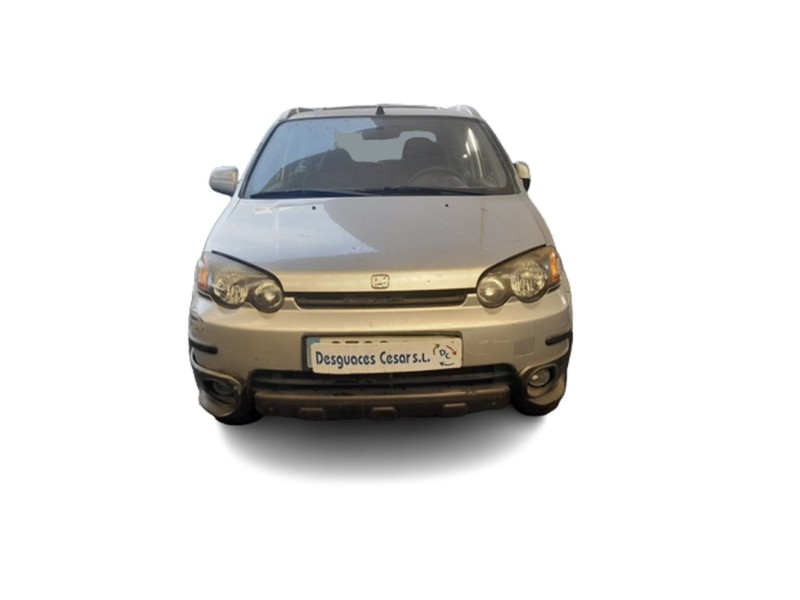 honda hr-v (gh) del año 2000 honda hr-v (gh) del año 2000