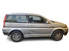 honda hr-v (gh) del año 2000 2