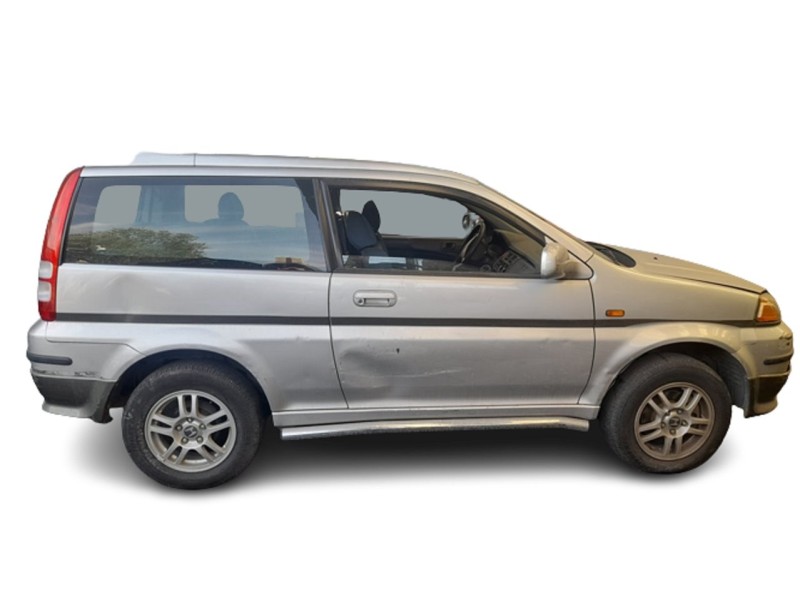 honda hr-v (gh) del año 2000 honda hr-v (gh) del año 2000