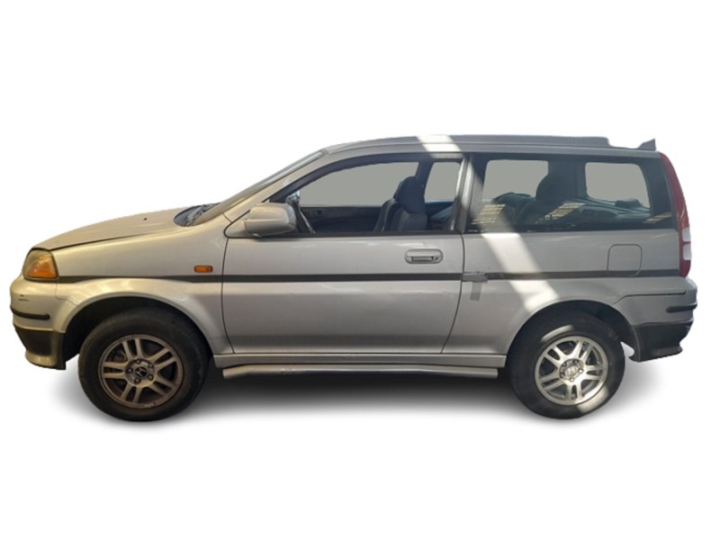 honda hr-v (gh) del año 2000 honda hr-v (gh) del año 2000
