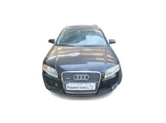 audi a4 avant (8e) del año 2005