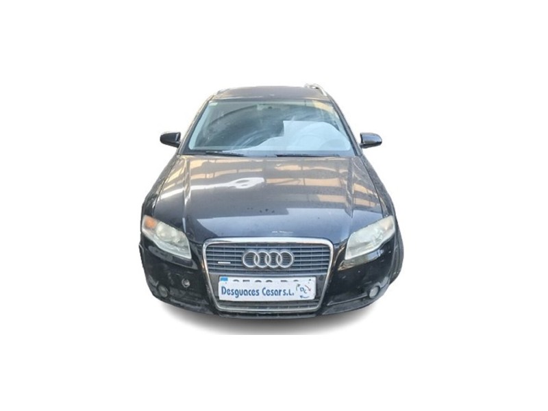 audi a4 avant (8e) del año 2005 audi a4 avant (8e) del año 2005