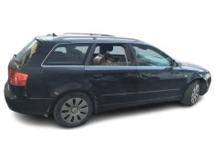 audi a4 avant (8e) del año 2005 2