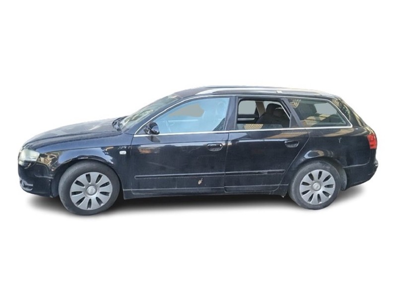 audi a4 avant (8e) del año 2005 audi a4 avant (8e) del año 2005