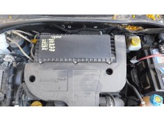 fiat grande punto (199) del año 2006 2