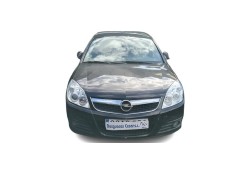 opel vectra c berlina del año 2007
