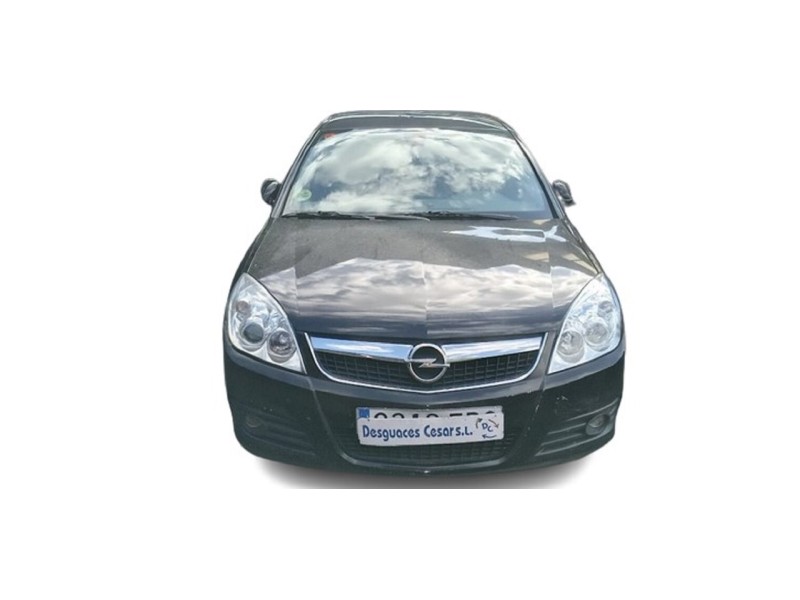 opel vectra c berlina del año 2007 opel vectra c berlina del año 2007