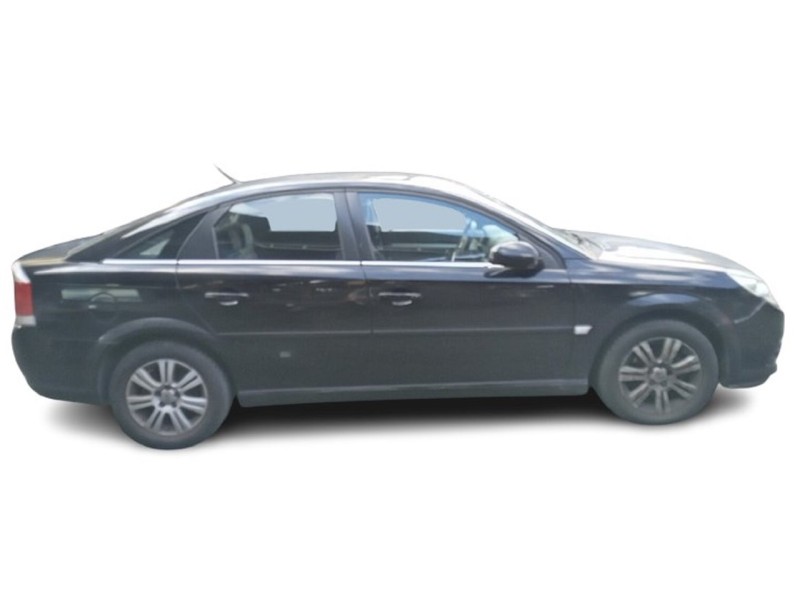 opel vectra c berlina del año 2007 opel vectra c berlina del año 2007