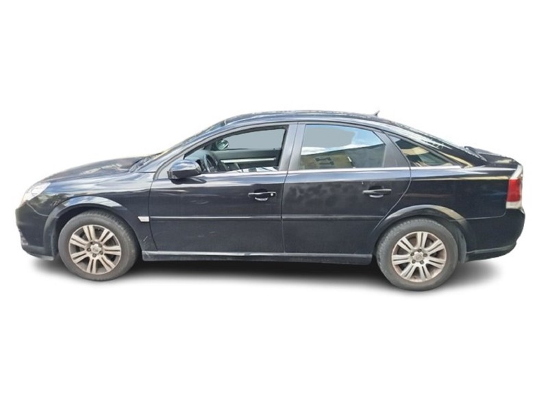 opel vectra c berlina del año 2007 opel vectra c berlina del año 2007