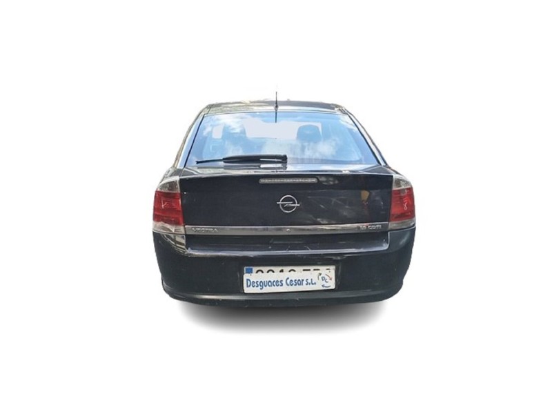 opel vectra c berlina del año 2007 opel vectra c berlina del año 2007