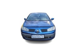 renault megane ii coupe/cabrio del año 2005