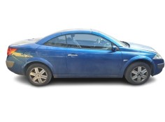renault megane ii coupe/cabrio del año 2005 2