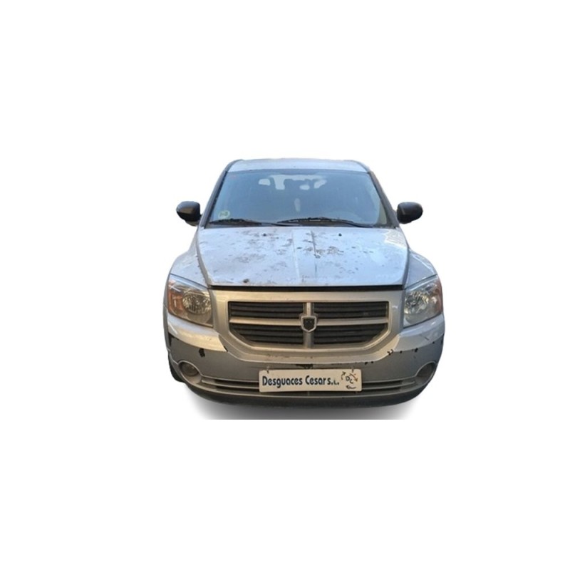 dodge caliber del año 2007