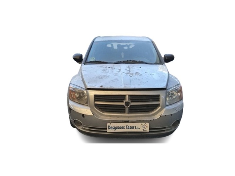 dodge caliber del año 2007 dodge caliber del año 2007