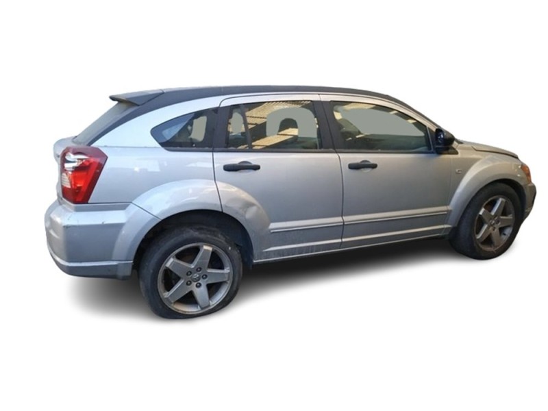 dodge caliber del año 2007 dodge caliber del año 2007