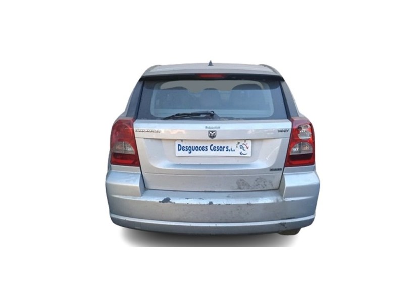 dodge caliber del año 2007 dodge caliber del año 2007