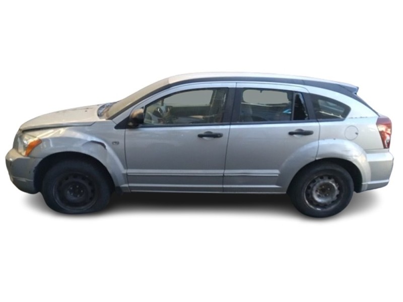 dodge caliber del año 2007 dodge caliber del año 2007