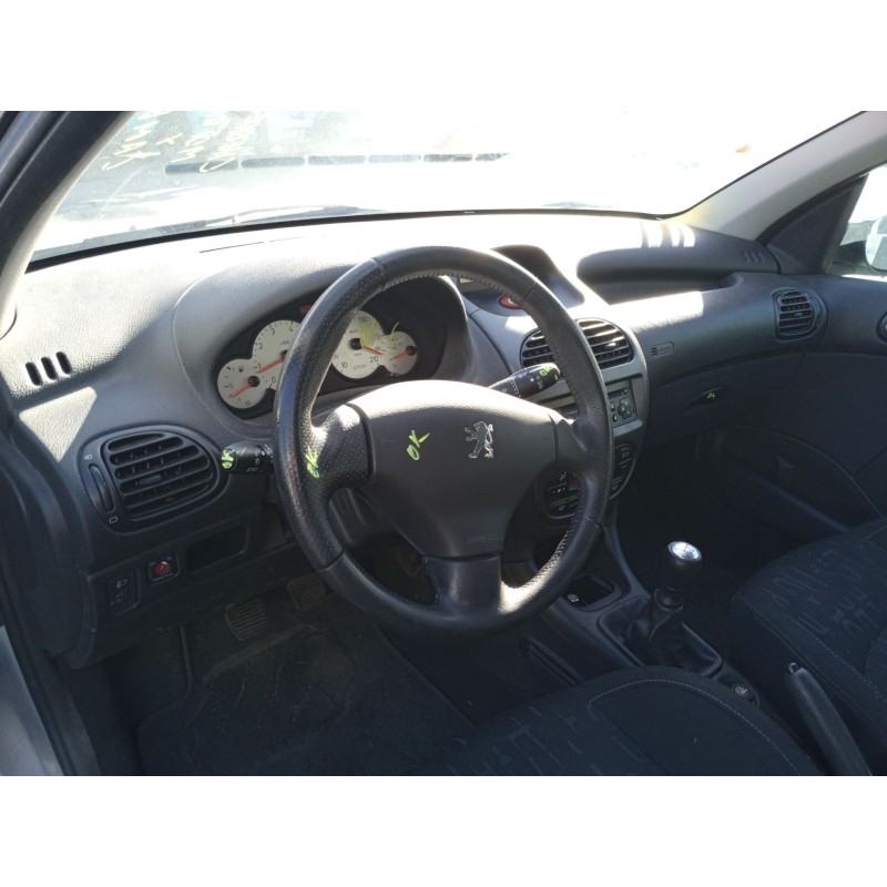 PEUGEOT 206 HATCHBACK (2A/C) - imagen 5