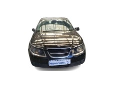 saab 9-5 berlina del año 2006