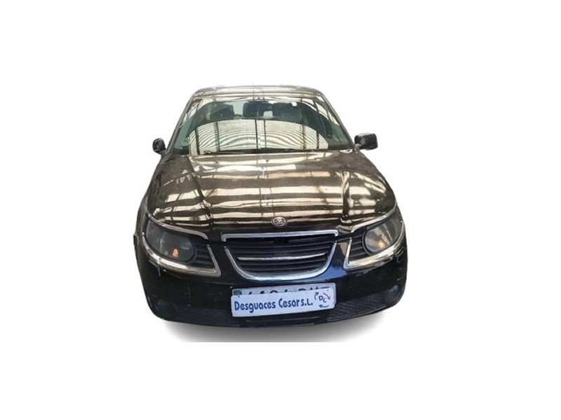 saab 9-5 berlina del año 2006 saab 9-5 berlina del año 2006