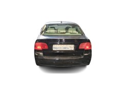 saab 9-5 berlina del año 2006 2