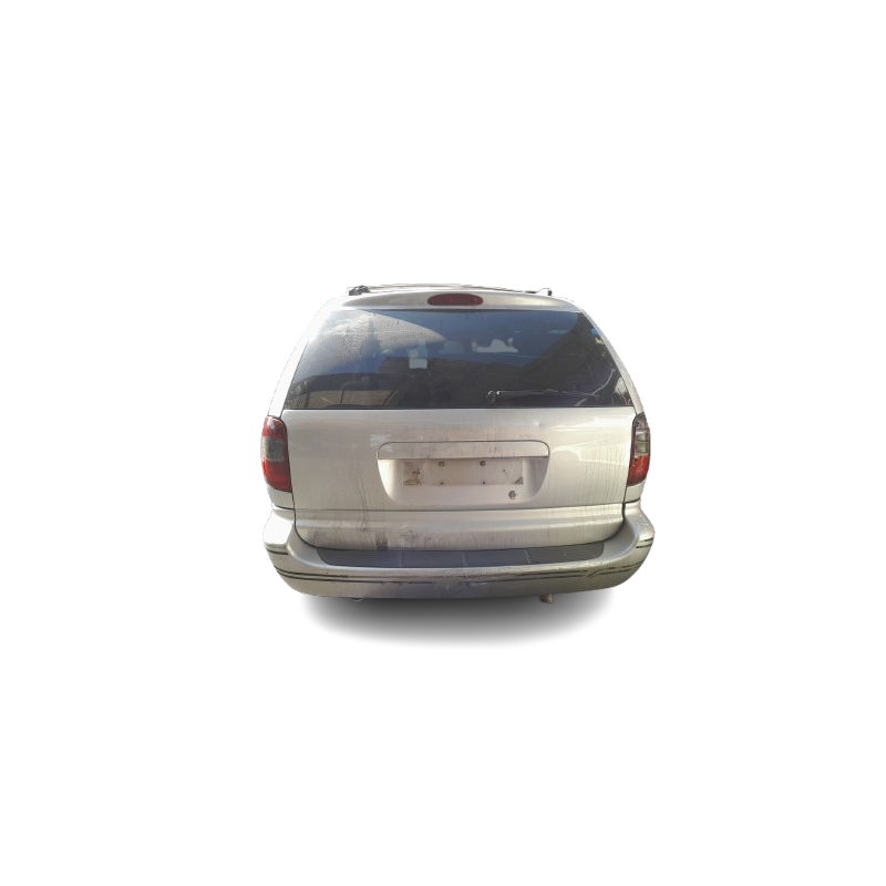 CHRYSLER VOYAGER IV (RG, RS) - imagen 4