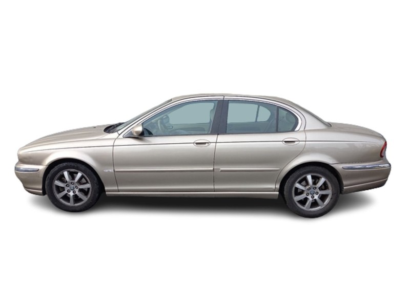 jaguar x-type del año 2003 jaguar x-type del año 2003