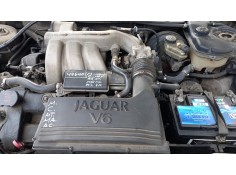 jaguar x-type del año 2003 2