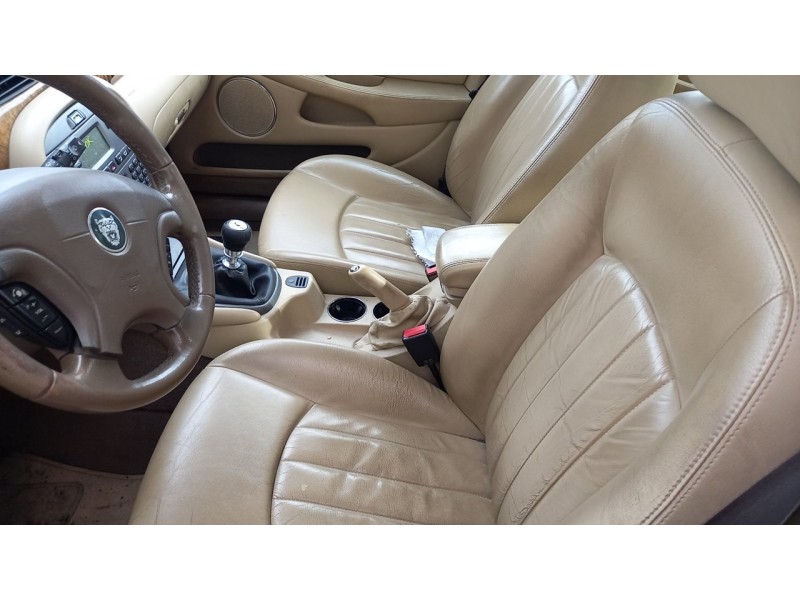 jaguar x-type del año 2003 jaguar x-type del año 2003