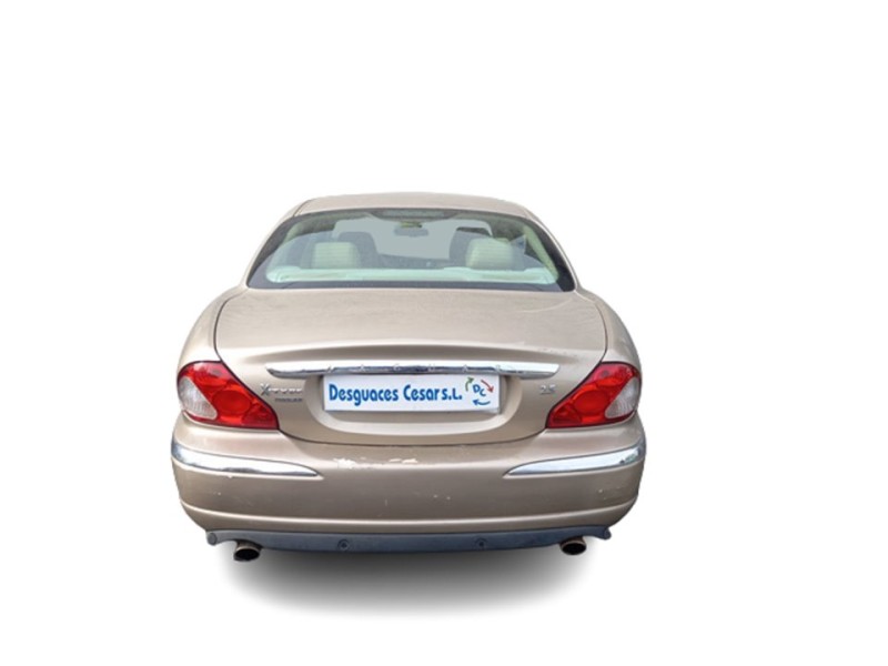 jaguar x-type del año 2003 jaguar x-type del año 2003