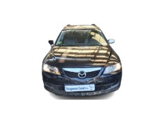 mazda 6 berlina (gg) del año 2007