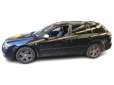 mazda 6 berlina (gg) del año 2007 2