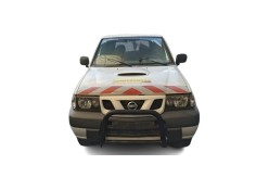 nissan terrano/terrano.ii (r20) del año 2005