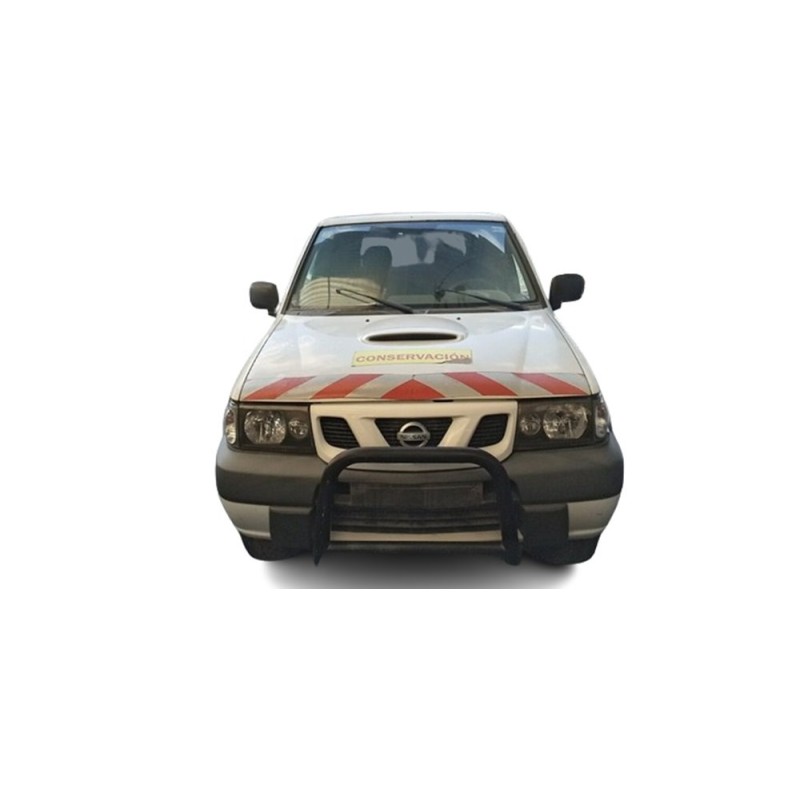 nissan terrano/terrano.ii (r20) del año 2005