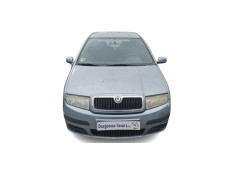 skoda fabia (6y2/6y3) del año 2006