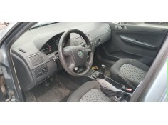 skoda fabia (6y2/6y3) del año 2006 2