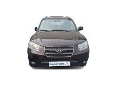 hyundai santa fe (bm) del año 2006