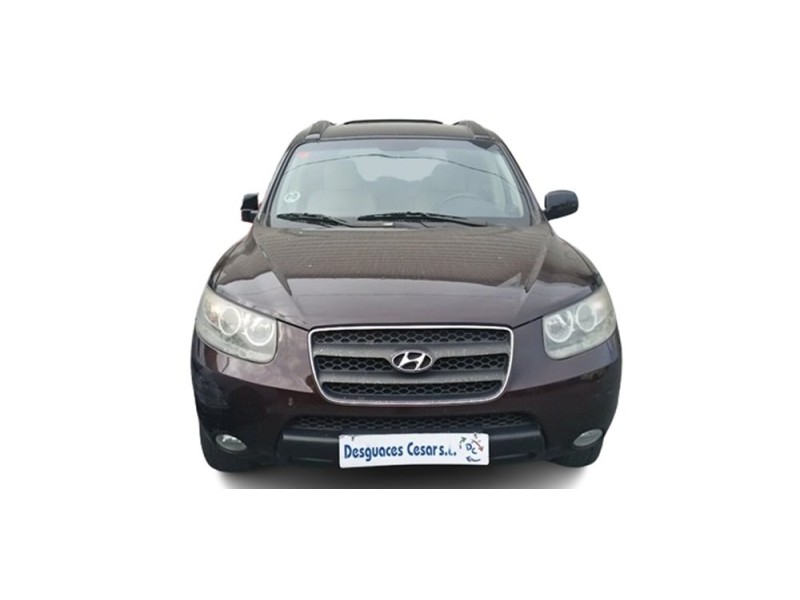 hyundai santa fe (bm) del año 2006