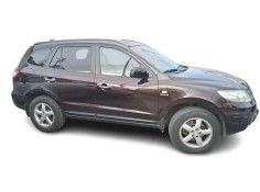 hyundai santa fe (bm) del año 2006 2