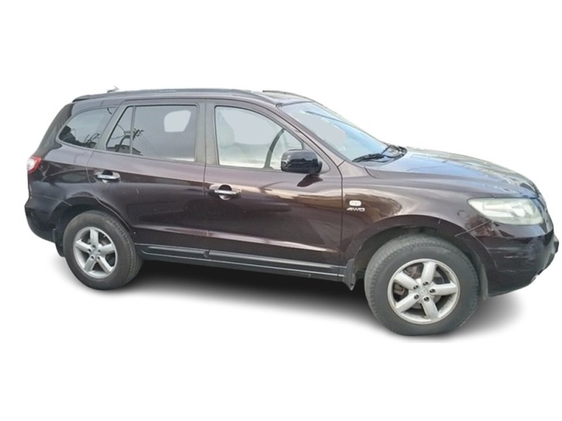 hyundai santa fe (bm) del año 2006