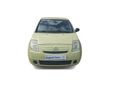 citroën c2 del año 2005