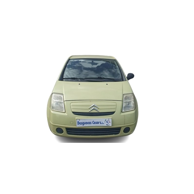 citroën c2 del año 2005