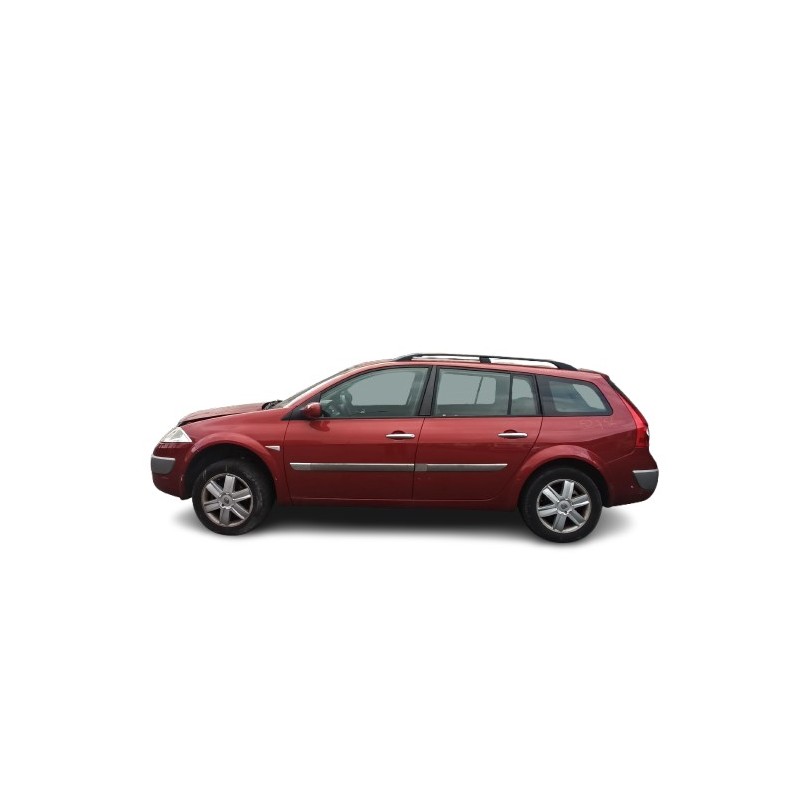 RENAULT MEGANE II STATION WAGON (KM0/1_) - imagen 5